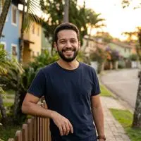 Carlos Silva